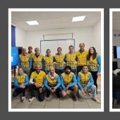 Cierre de curso 2024 satisfactorio para el Triatlón IMD Segovia