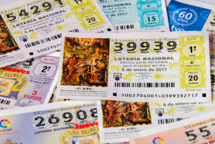 Dónde puedo cobrar el dinero del premio de la Lotería de Navidad 2024 Dónde puedo cobrar el dinero del premio de la Lotería de Navidad 2024