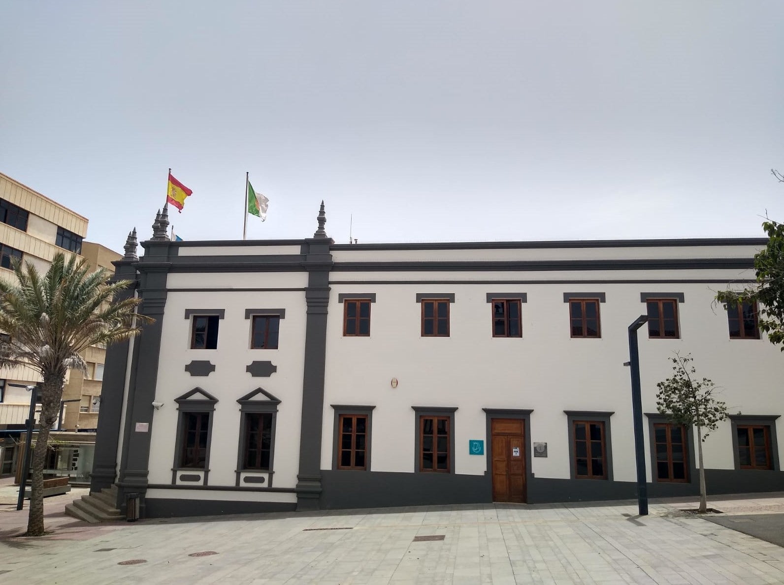 La Brújula de Canarias 14/11/2024 La Brújula de Canarias 14/11/2024