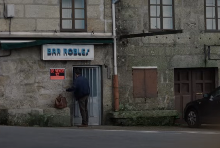 Este es el pueblo de Vigo donde se ha rodado el anuncio de la Lotería de Navidad 2024 Este es el pueblo de Vigo donde se ha rodado el anuncio de la Lotería de Navidad 2024