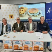 Altea arranca sus Jornadas de la Hamburguesa y Villajoyosa su "Xocolatísima"