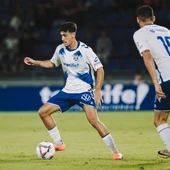 David Rodríguez David Rodríguez