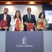 Globalcaja dona 250.000 euros para los afectados por la DANA en Letur (Albacete) y Mira (Cuenca)