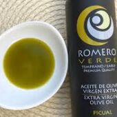 AOVE Romero Verde