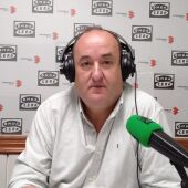 Gregorio Sánchez Yébenes, concejal de Medioambiente de Valdepeñas