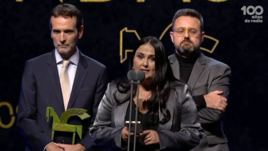 Premio &Aacute;mparo Piqueres