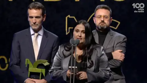 Premio Ámparo Piqueres Premio Ámparo Piqueres