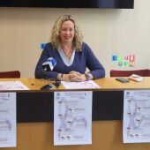 Benidorm y Villajoyosa presentan sus programas de actividades para el 25N