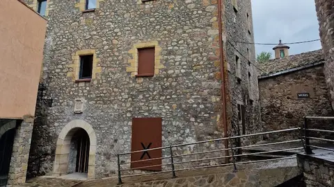 Arxiu Comarcal Alta Ribagorça Arxiu Comarcal Alta Ribagorça