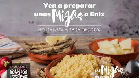enix migas 2024 enix migas 2024
