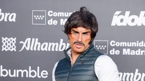 El youtuber Míster Jägger, el nuevo fichaje de TVE que ha generado una oleada de críticas. El youtuber Míster Jägger, el nuevo fichaje de TVE que ha generado una oleada de críticas.