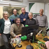 Tertulia veteranos de la radio Tertulia veteranos de la radio