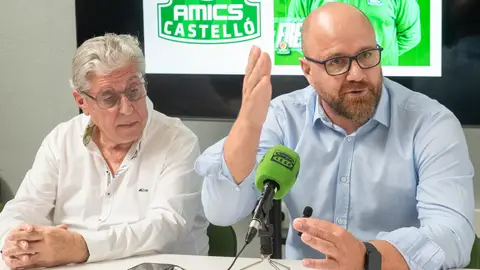 Frederic Castello Frederic Castello