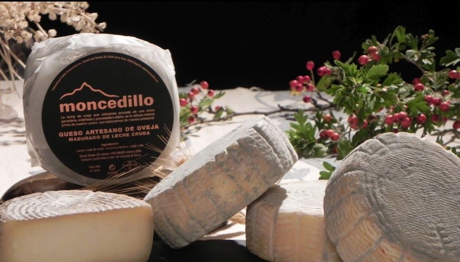 Mundo Rural Segoviano con Víctor Sanz Mundo Rural Segoviano con Víctor Sanz