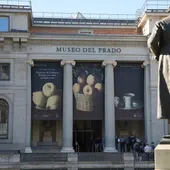 El Prado expondrá obras del Greco aseguradas en 134 millones de euros El Prado expondrá obras del Greco aseguradas en 134 millones de euros