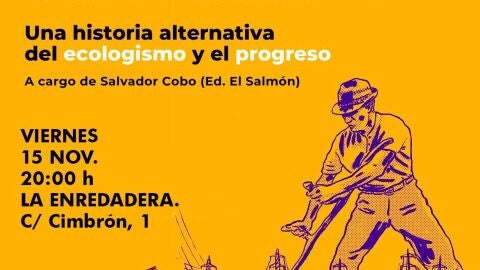 Unas charlas abordar&aacute;n en M&eacute;rida y Badajoz la 'neoruralidad' de quien huye de las ciudades para combatir la despoblaci&oacute;n
