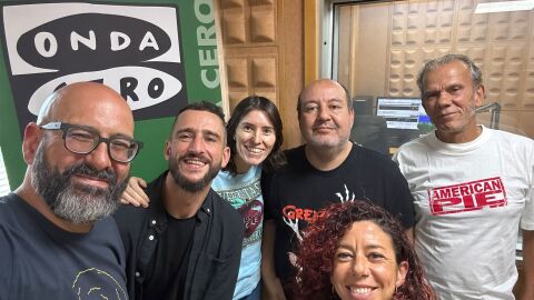 La cultureta con mojo 79