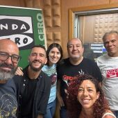 La cultureta con mojo 79