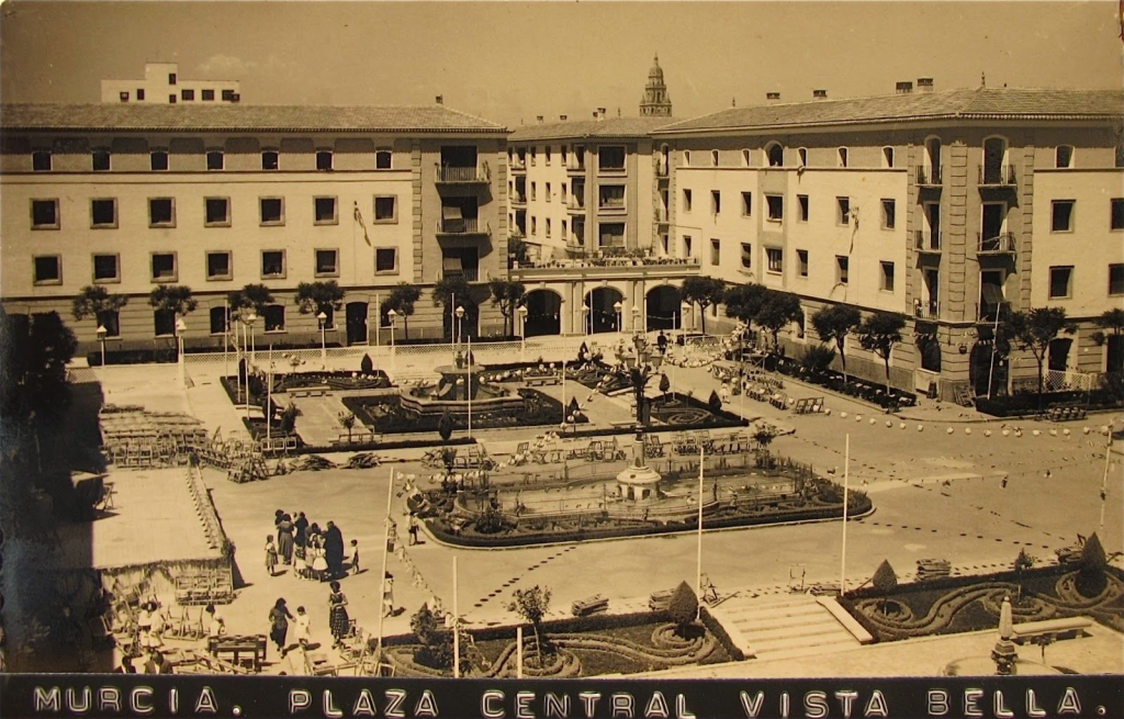 Vol. 376 'Vistabella' Vol. 376 'Vistabella'