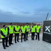 Ximenez Group construye un innovador Centro Operativo y de Transporte para optimizar su logística global