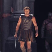 'Gladiator II' llega a los cines con Paul Mescal a la cabeza. 