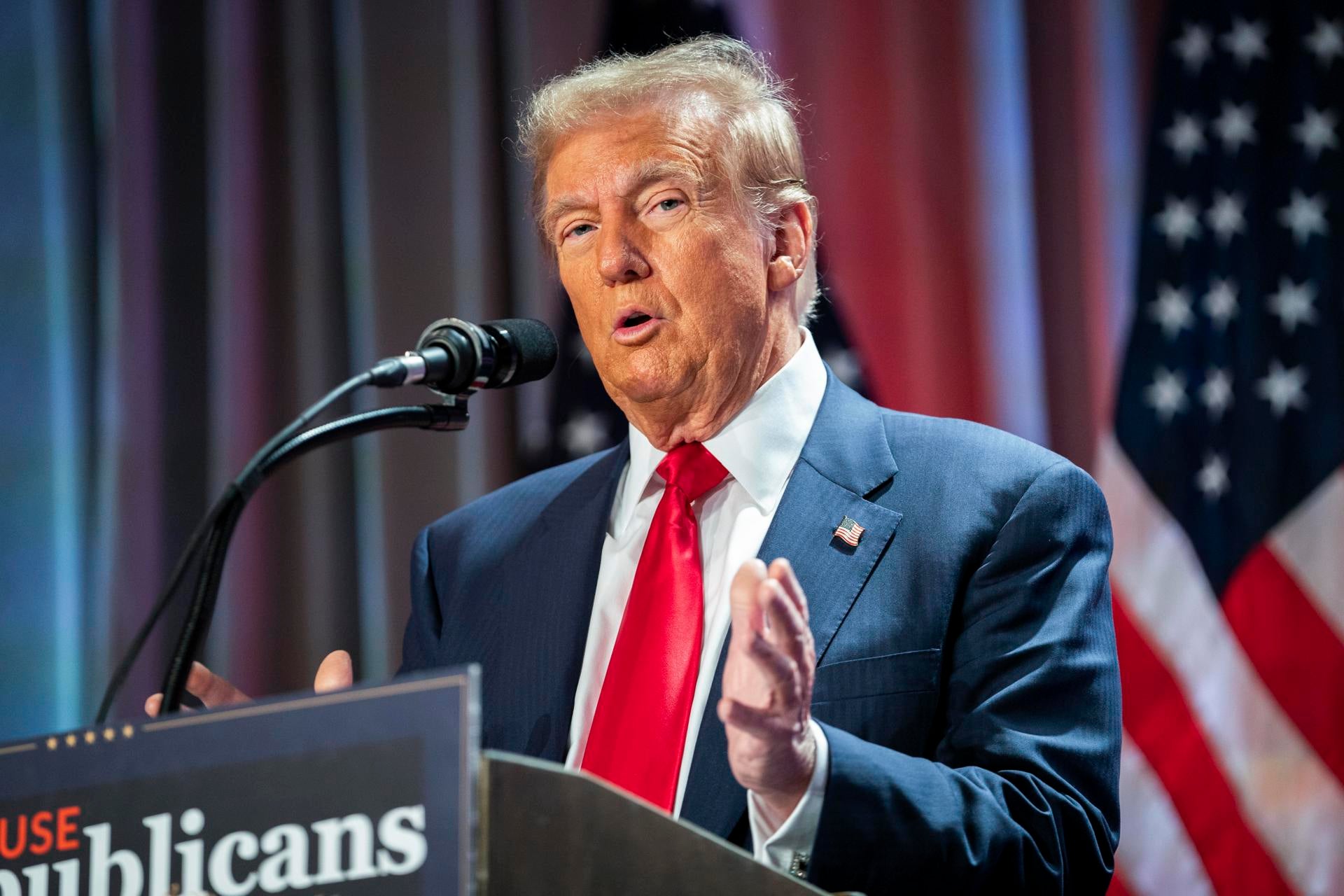 La brújula de la economía: Los nombramientos del nuevo gabinete de Donald Trump La brújula de la economía: Los nombramientos del nuevo gabinete de Donald Trump