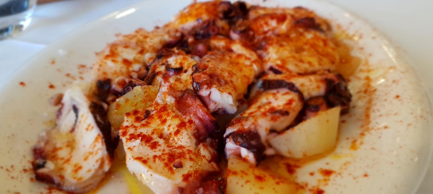 Vuelven las jornadas del marisco a "La Alacena" del hotel Beatriz Vuelven las jornadas del marisco a "La Alacena" del hotel Beatriz