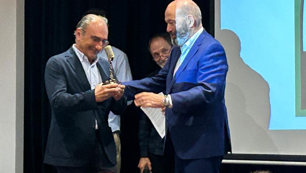 Familia Chillida, 'Premio Especial 2024'