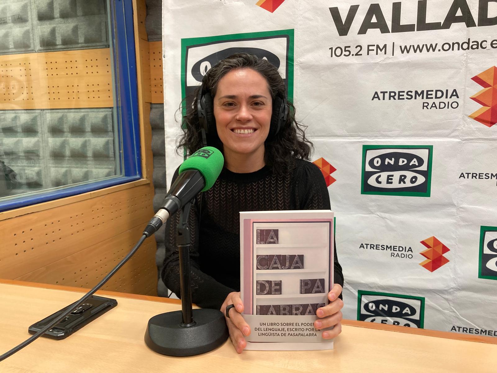 El poder del lenguaje y su utilización a lo largo de la historia claves de 'La caja de palabras' de Lucía Sesma El poder del lenguaje y su utilización a lo largo de la historia claves de 'La caja de palabras' de Lucía Sesma