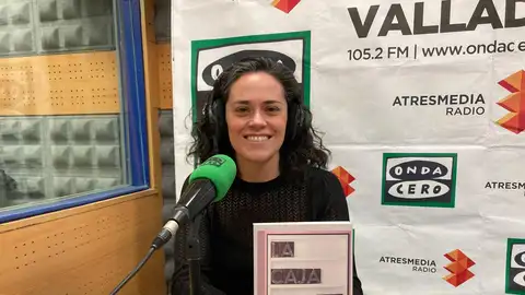 Lucía Sesma Lucía Sesma