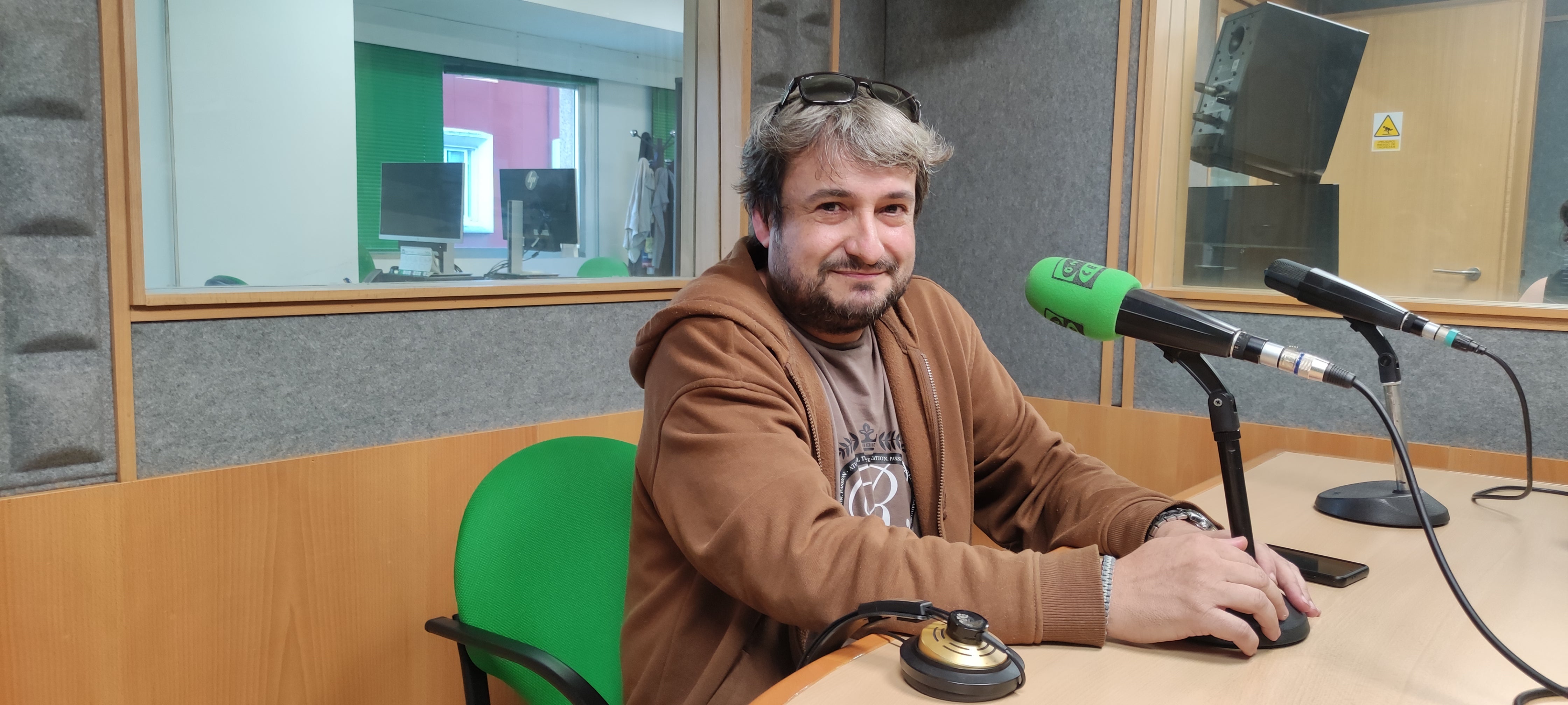 Las fotos centenarias del pontevedrés Óscar Ferreira Las fotos centenarias del pontevedrés Óscar Ferreira