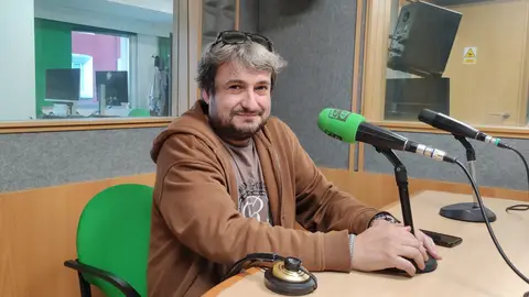 Óscar Freire Las fotos centenarias del pontevedrés Óscar Ferreira