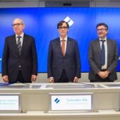 El Port s'endinsa en una nova etapa