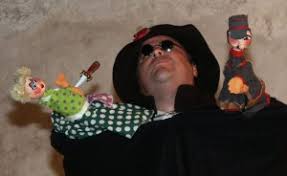 Fin de semana de espectáculos en el Teatro de la Sensación Fin de semana de espectáculos en el Teatro de la Sensación