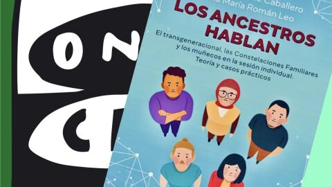 LIBRO ANCESTROS