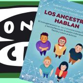 LIBRO ANCESTROS