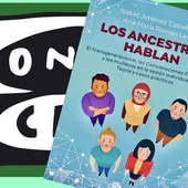 LIBRO ANCESTROS LIBRO ANCESTROS
