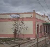 Para las estaciones de Humanes y Jadraque. Para las estaciones de Humanes y Jadraque.