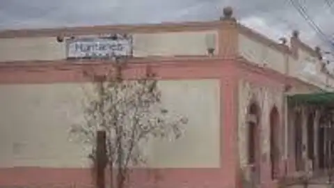 Para las estaciones de Humanes y Jadraque. Para las estaciones de Humanes y Jadraque.