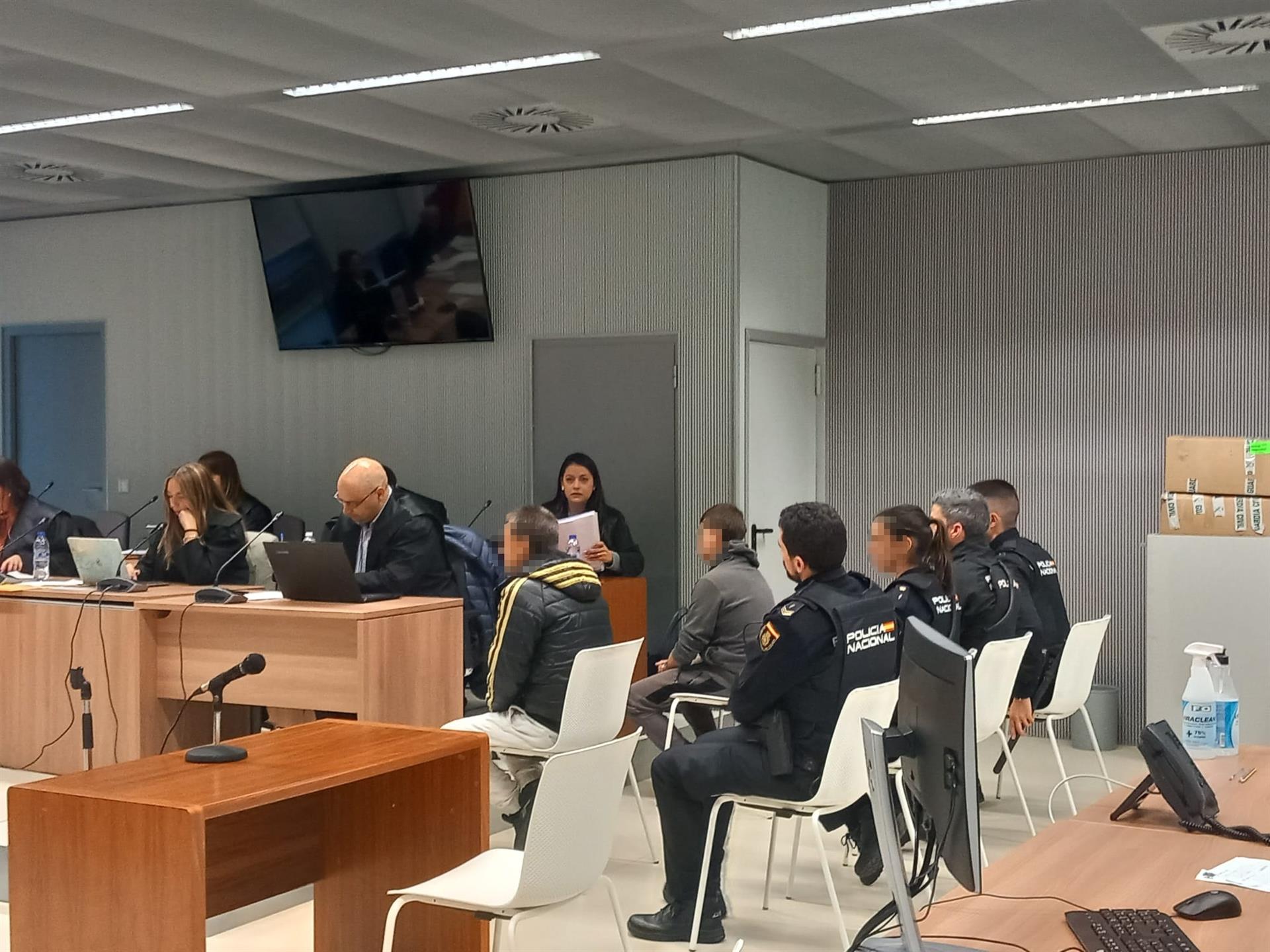 Guillermo Castillo murió tras horas sufriendo hemorragias internas en la cabeza a causa de los golpes Guillermo Castillo murió tras horas sufriendo hemorragias internas en la cabeza a causa de los golpes