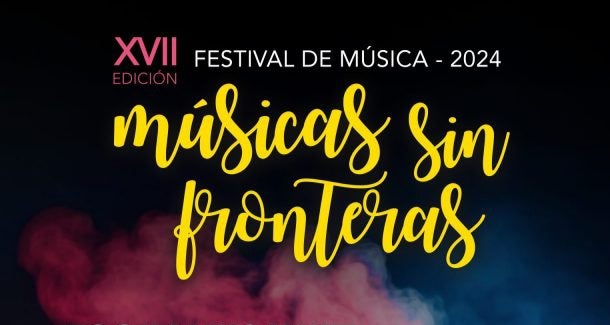 Fin de semana en Rojales con 'Músicas sin fronteras' un tributo al grupo Queen y la agrupación musical Montesinos Fin de semana en Rojales con 'Músicas sin fronteras' un tributo al grupo Queen y la agrupación musical Montesinos