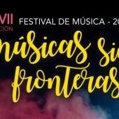 Fin de semana musical en Rojales con 'Músicas sin fronteras' un tributo al grupo Queen y la agrupación musical Montesinos