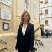 Cayetana Álvarez de Toledo