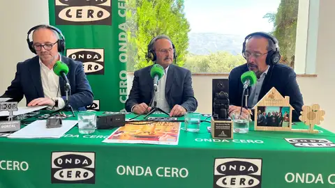 Más de Uno especial "La Huella Mozárabe" Más de Uno especial "La Huella Mozárabe"