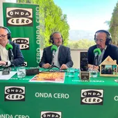 Más de Uno especial "La Huella Mozárabe" Más de Uno especial "La Huella Mozárabe"