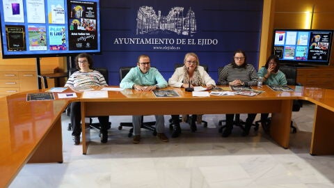 EJIDO