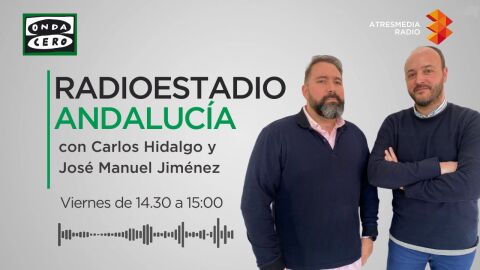 Radioestadio Andaluc&iacute;a