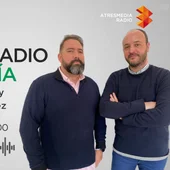 Radioestadio Andalucía Radioestadio Andalucía