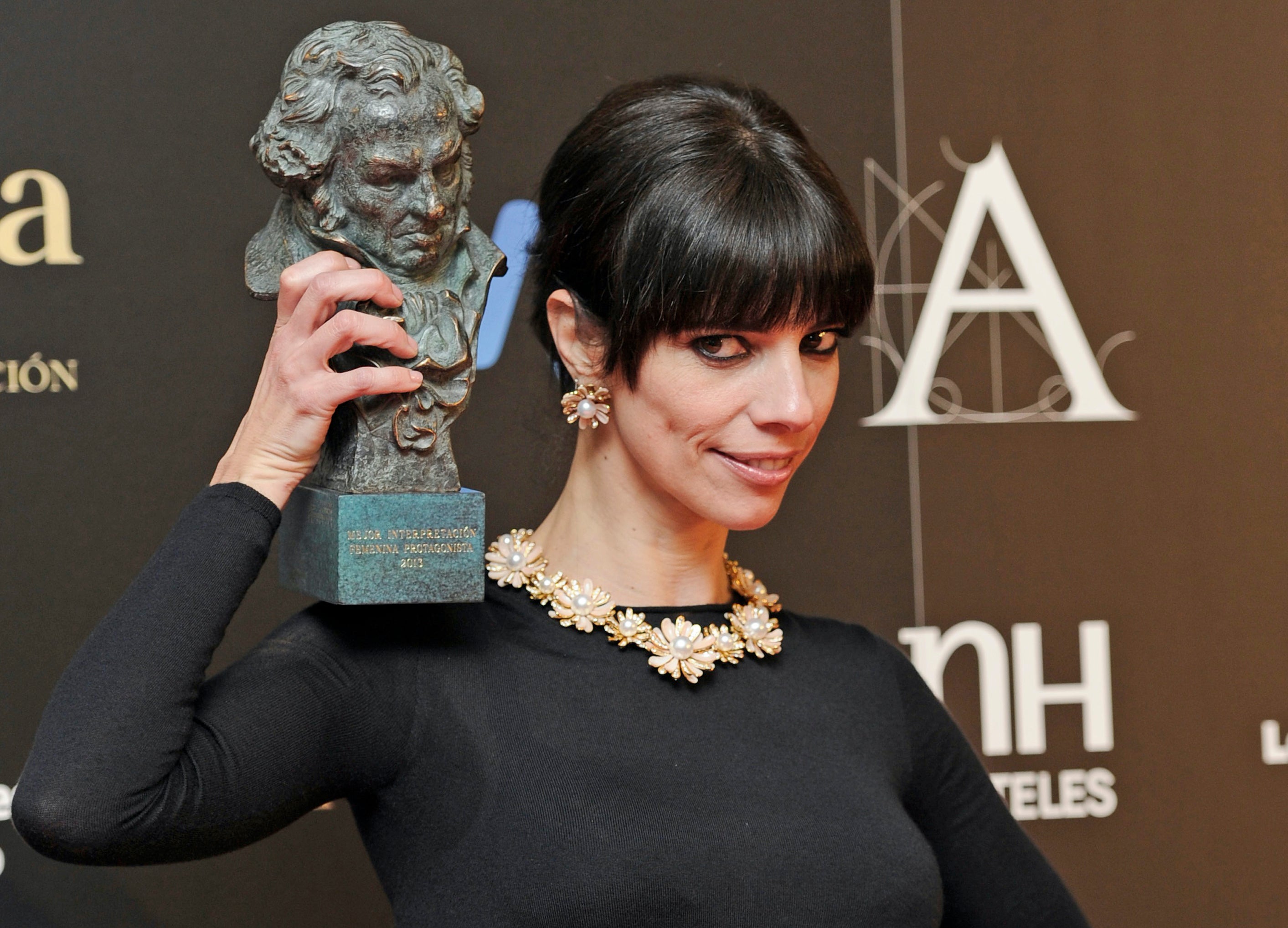 Kinótico 14/11/2024. La búsqueda de las presentadoras ideales para los Premios Goya Kinótico 14/11/2024. La búsqueda de las presentadoras ideales para los Premios Goya