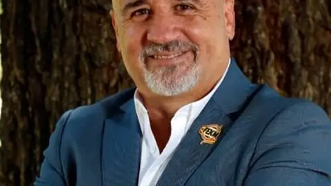 Jesús Eguía Jesús Eguía